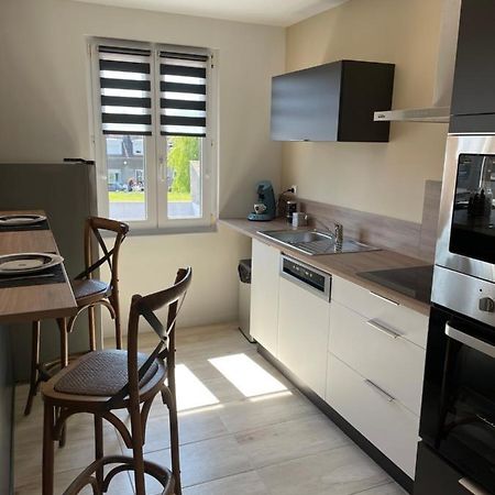 Le Petit Cocon Appartement Outreau Buitenkant foto