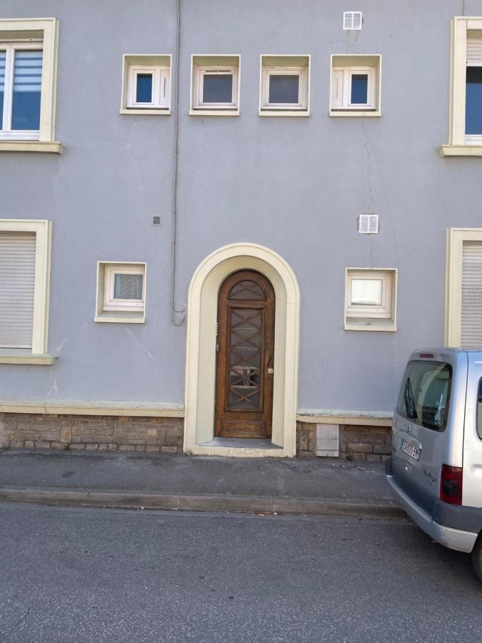 Le Petit Cocon Appartement Outreau Buitenkant foto