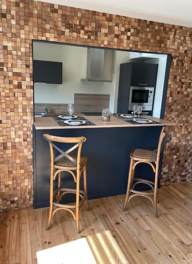 Le Petit Cocon Appartement Outreau Buitenkant foto