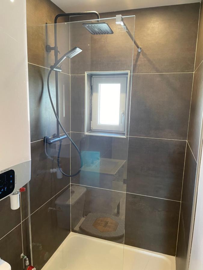 Le Petit Cocon Appartement Outreau Buitenkant foto